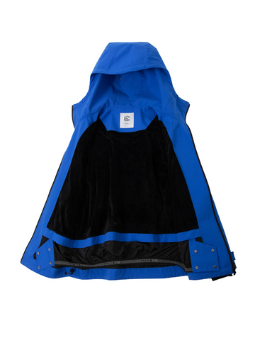 RenChill 3L Peak Performance Ski Jacket - Unisex