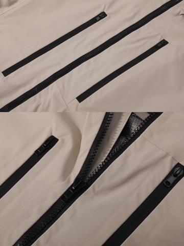 Doorek 3L Powline Fleece Snow Jacket - Women's