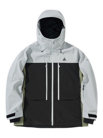 NANEND 3L Backcountry Insulated Jacket - Women's