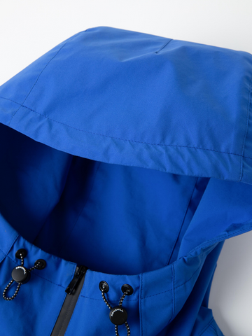 RenChill 3L Peak Performance Ski Jacket - Unisex