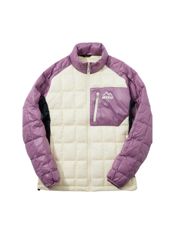 MYKU Light Mid-layer Down Jacket - Unisex
