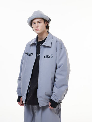 Tolasmik WINGLESS 3L Shell Snow Jacket - Unisex