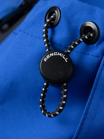 RenChill 3L Peak Performance Ski Jacket - Unisex