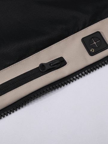 Doorek 3L Powline Fleece Snow Jacket - Women's