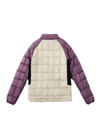 MYKU Light Mid-layer Down Jacket - Unisex