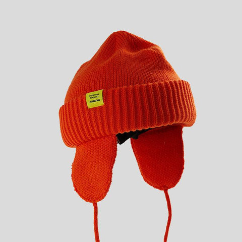 Tolasmik Beanie Helmet Hat