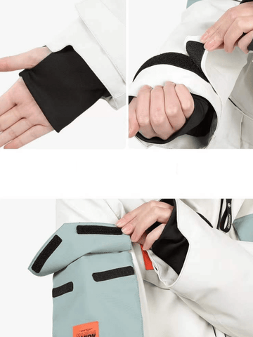 NANDN New Pattern One Piece - Women's