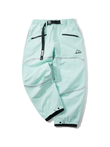 MYKU Nova Fleece Lined Ski Pants - Unisex