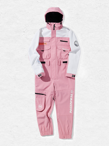 NANDN Obeserve Pro One Piece - Women's