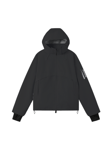 Molocoster 3L Thermo Flow Ski Jacket - Unisex