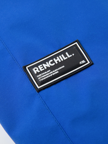 RenChill 3L Cargo Baggy Ski Pants - Unisex