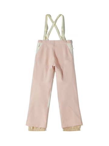 LITAN Vest Mountain Snowboard Pants - Unisex