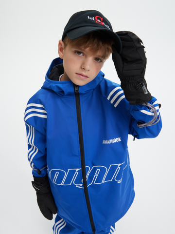 Tolasmik Kids GlacierPop Snow Suit