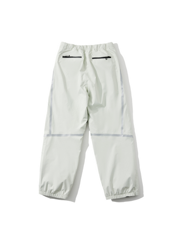 MYKU Nova Fleece Lined Ski Pants - Unisex