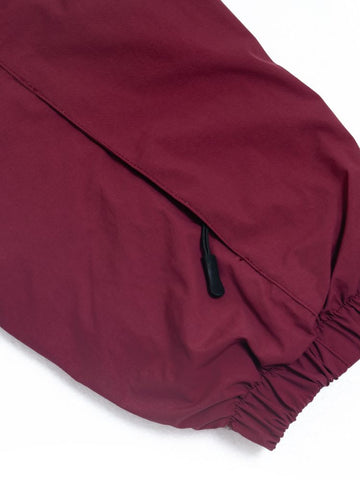 TRICKER Cozy Flame Baggy Snow Suit - Men's