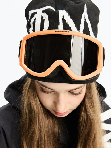 Tolasmik Double Layer Anti-fog Ski Goggles