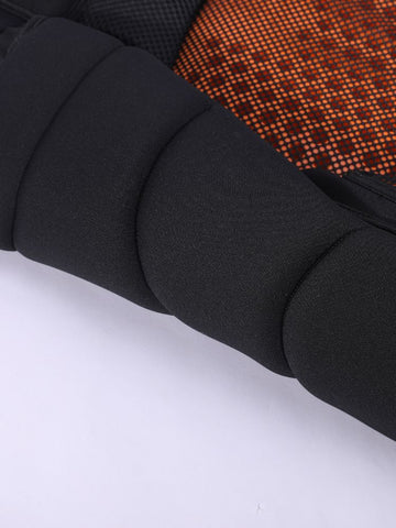 Doorek Protection Shorts Hip Pads - Unisex