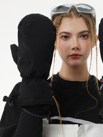 POMT Floe Snow Mittens