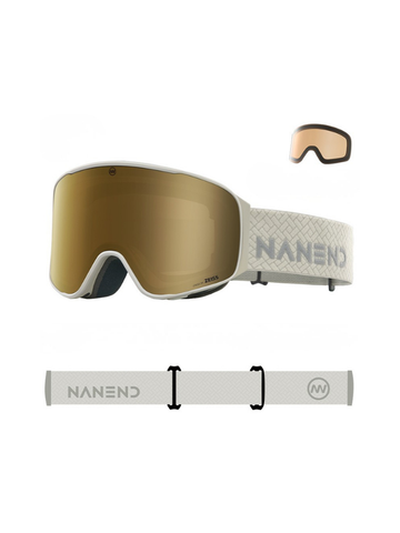 NANEND ZEISS® Ski Goggles
