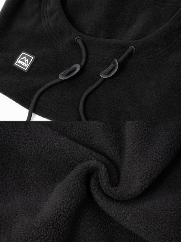 MYKU YEKE Classic Snow Helmet Hood