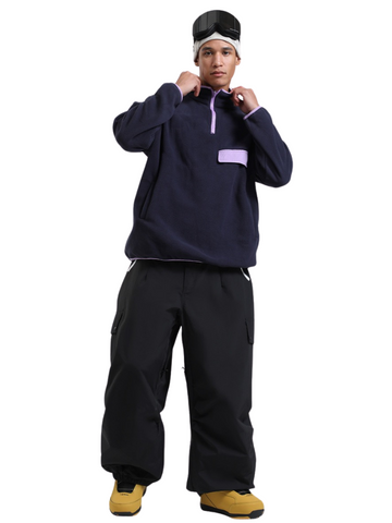 Gsou Snow ChillFit Baggy Snow Pants - Unisex