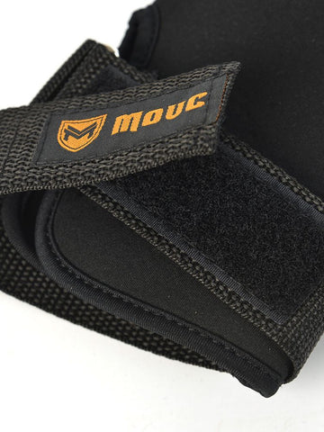 Doorek Snow Sports Wrist Guards - Unisex