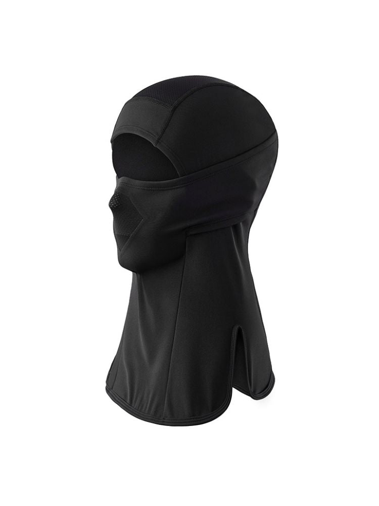 NANDN Windproof Fleece Thickened Balaclava