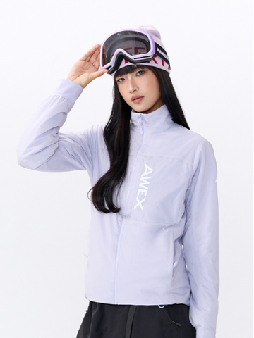 Nanend x AWEX Primaloft Thermal Midlayer - Women's