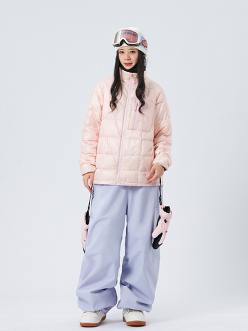 NANDN Lightweight Down Jacket - Unisex