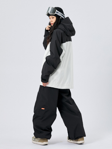 NANEND Summit Edge 3L Ski Jacket - Women's