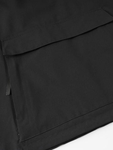 Winter Ticket 2L Urban Freestyle Pullover Jacket - Unisex