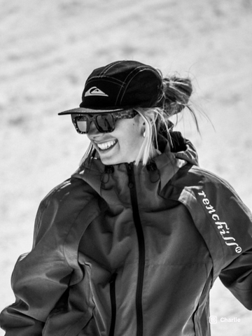 RenChill 3L Peak Performance Ski Jacket - Unisex