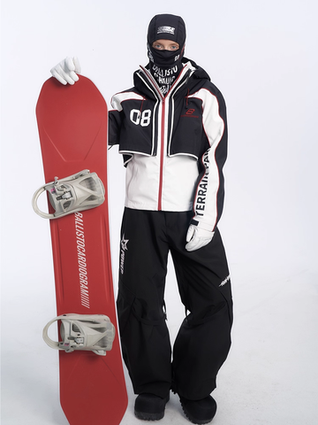 BCG Race Line UPF 50+ Balaclava – Unisex