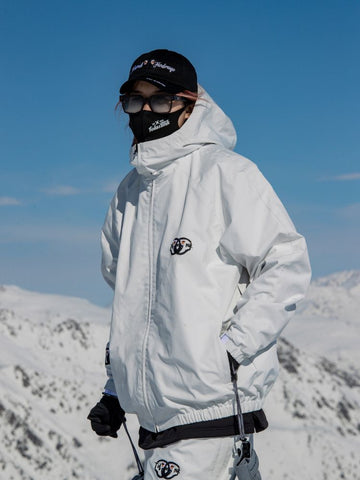 Tolasmik X Ori Frederiqo Fusion Shell Jacket - Women's