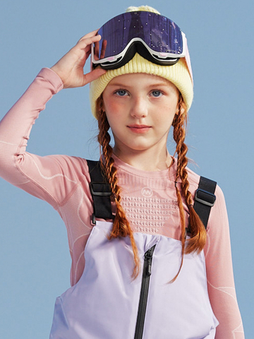 NANEND Kids Flip-up Lens Goggles