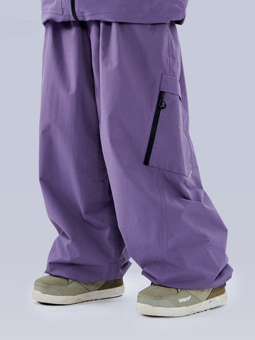 NANEND 3L Chill Insulated Pants - Women's