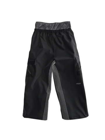 POMT Winter Freedom Oversize Snow Pants - Unisex