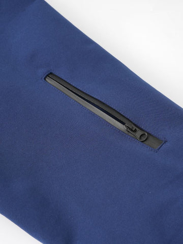 Winter Ticket Freestyle Ski Snowboard Shell Jacket - Unisex