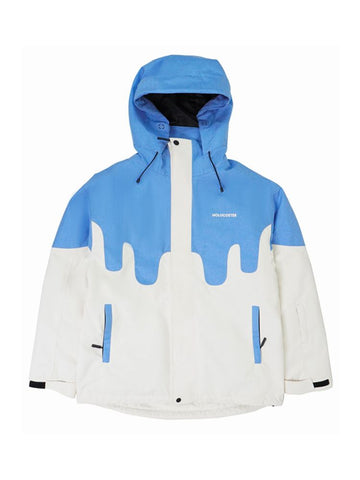 Molocoster Arctic Dream Snow Suit - Men's