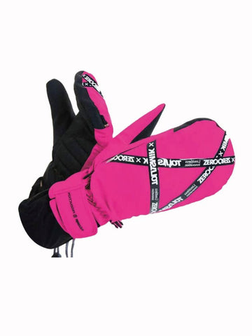 Tolasmik Freeride Snow Mittens