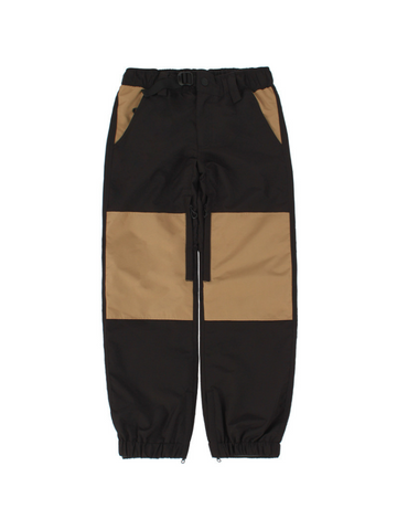 Gsou Snow Winter Elastic Snow Pants - Unisex