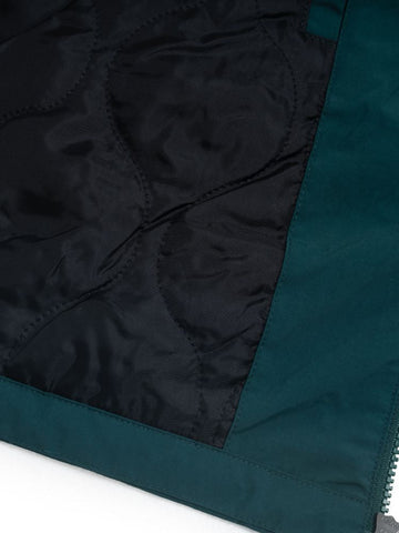 TRICKER Forest Green Bliss Snow Suit - Women's