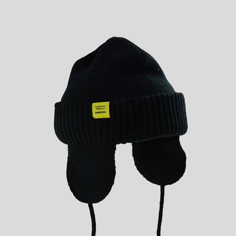 Tolasmik Beanie Helmet Hat