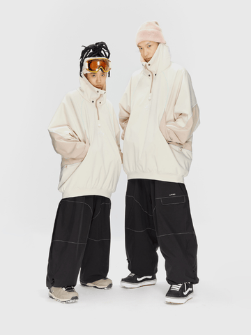 LITAN Powline Hoodie - Unisex