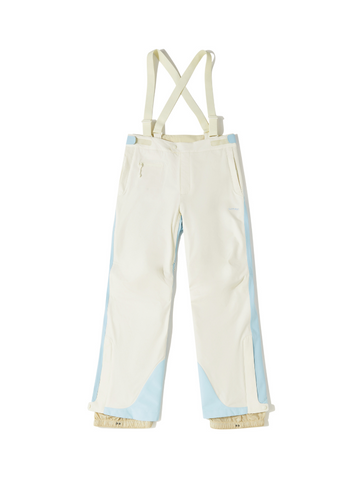 LITAN Vest Mountain Snowboard Pants - Unisex