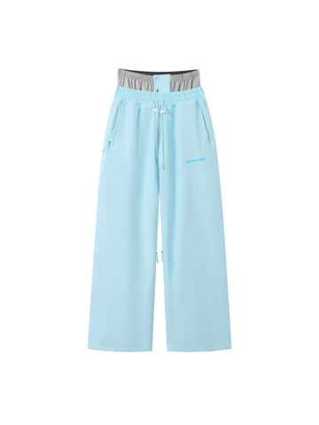 Molocoster 3L Thermo Flow Ski Pants - Unisex