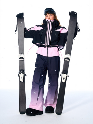 BCG Sweet 2-in-1 Ski Jacket - Women's
