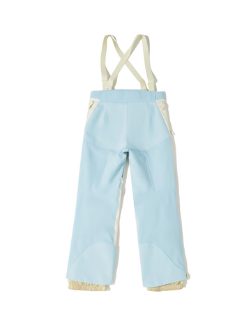 LITAN Vest Mountain Snowboard Pants - Unisex