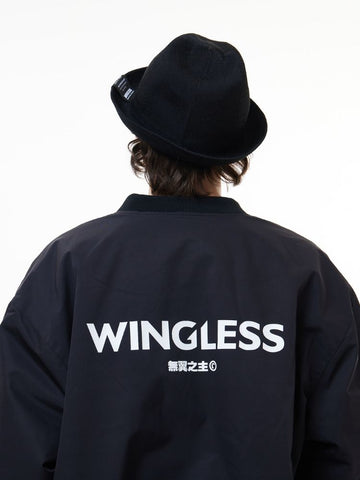 Tolasmik WINGLESS 3L Shell Snow Jacket - Unisex