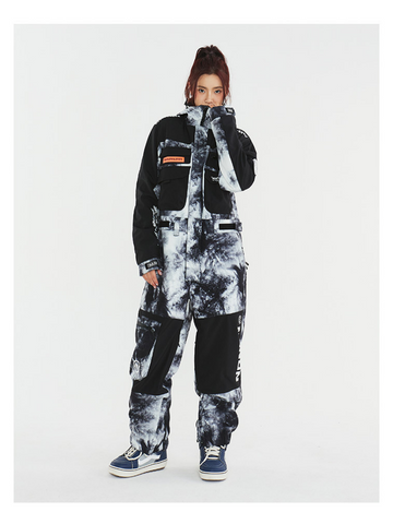 NANDN Obeserve Pro One Piece - Women's